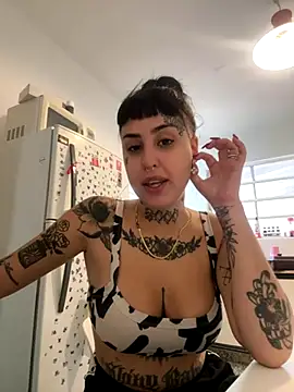 tatusexy123 online show from November 4, 2:05 pm