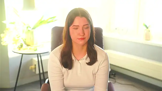 Snapshot of RandiThanos chatting on November 4, 4:44 am RandiThanos online show from November 4, 4:44 am