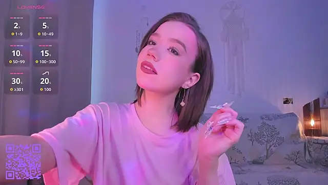 BermudaTrait online show from January 19, 12:09 pm