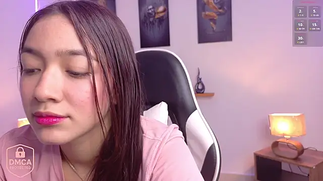 valeria aragon1107 online show from November 25, 6:30 pm