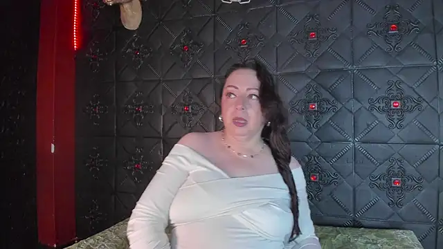 Snapshot of Samethyst chatting on November 22, 11:20 am Samethyst online show from November 22, 11:20 am