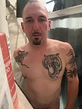 Snapshot of RobsBigD chatting on November 20, 6:57 am RobsBigD online show from November 20, 6:57 am