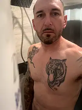 Snapshot of RobsBigD chatting on December 1, 4:12 pm RobsBigD online show from December 1, 4:12 pm