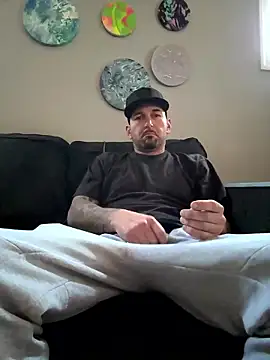 RobsBigD online show from January 13, 6:57 pm