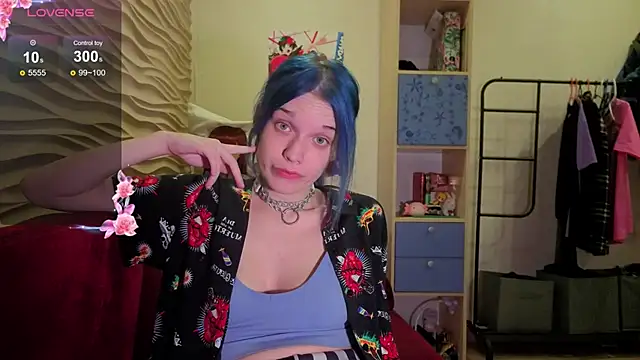 Marci n online show from November 2, 8:22 pm