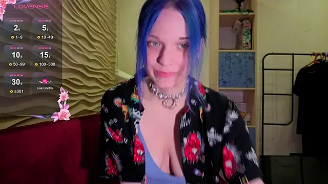 Marci n online show from November 23, 7:46 pm