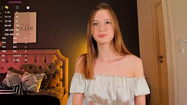 SweetVee online show from April 8, 7:30 am