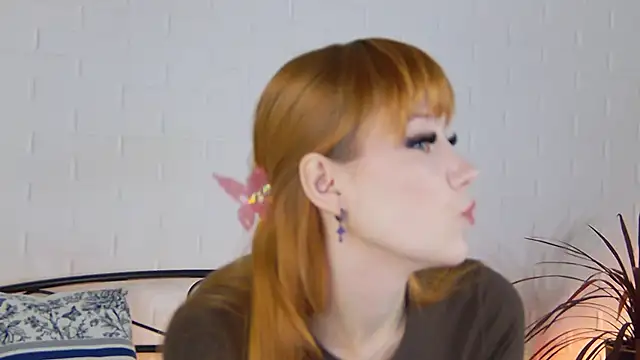 Snapshot of ColiJang chatting on November 20, 2:17 pm ColiJang online show from November 20, 2:17 pm