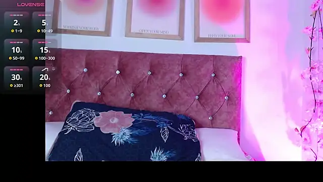 Madisonkay online show from November 21, 7:12 pm