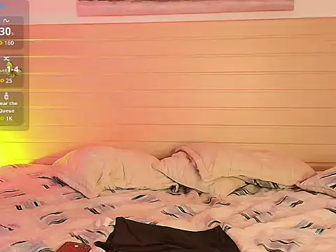 Madisonkay online show from December 14, 7:18 pm