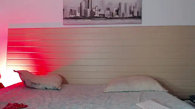 Madisonkay online show from March 3, 2:07 am