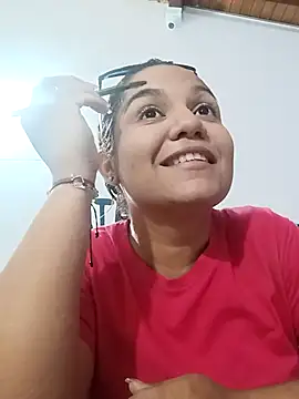 Samaraa Lee online show from November 6, 11:44 am