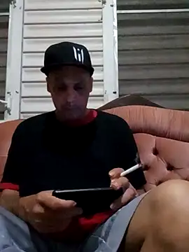 feoGG197 online show from November 28, 10:12 pm