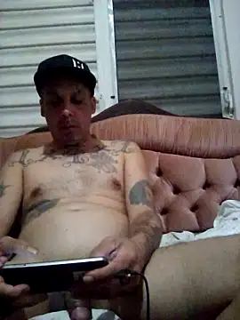 feoGG197 online show from December 4, 2:43 am