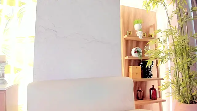 Charlote masson online show from April 21, 8:12 pm