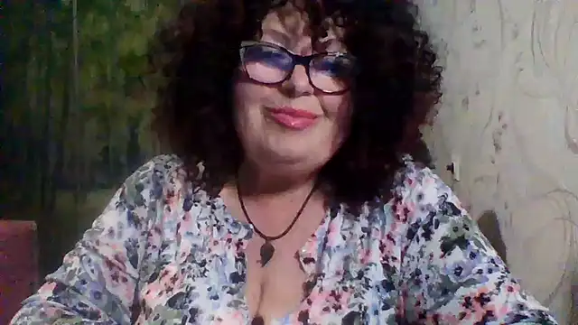 Milaniya606 online show from April 21, 6:12 pm