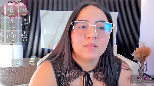 Snapshot of Ava-miller chatting on December 15, 1:37 pm Ava-miller online show from December 15, 1:37 pm