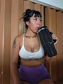 Zulema cba online show from November 19, 5:35 pm