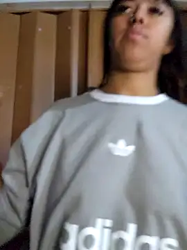 Zulema cba online show from November 24, 2:00 am