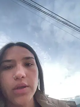 Samantha firee online show from January 13, 11:04 am