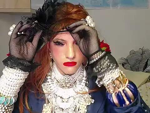 Snapshot of VanesaCrossic chatting on October 23, 6:56 am VanesaCrossic online show from October 23, 6:56 am