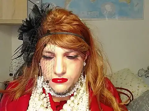 Snapshot of VanesaCrossic chatting on November 16, 7:25 am VanesaCrossic online show from November 16, 7:25 am