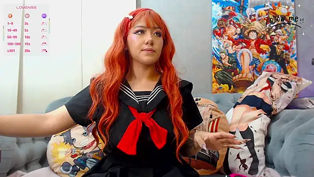 Snapshot of shidory_mei chatting on November 13, 9:14 pm shidory mei online show from November 13, 9:14 pm