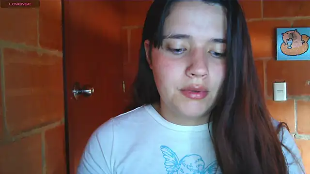 Charlotte Allen  online show from November 6, 3:13 pm