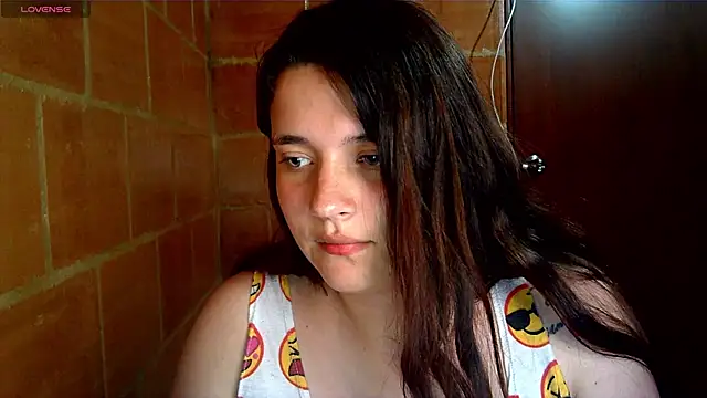 Charlotte Allen  online show from November 15, 2:31 am