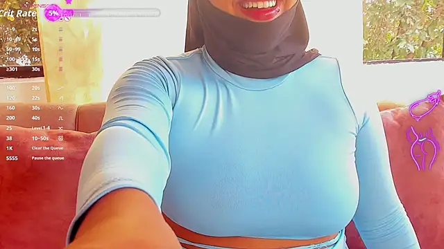 Snapshot of kadira6_ chatting on November 4, 2:16 pm kadira6 online show from November 4, 2:16 pm