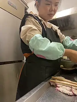 Snapshot of 0xiaosu0 chatting on November 9, 2:10 am 0xiaosu0 online show from November 9, 2:10 am