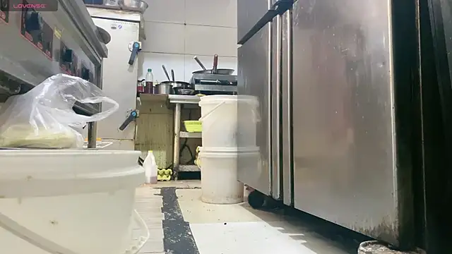 Snapshot of 0xiaosu0 chatting on November 26, 4:24 am 0xiaosu0 online show from November 26, 4:24 am