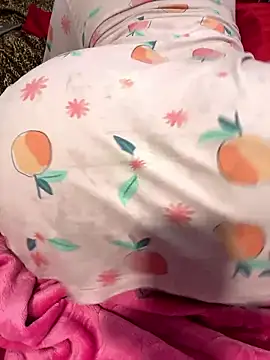 superwetpeach online show from January 16, 3:27 pm