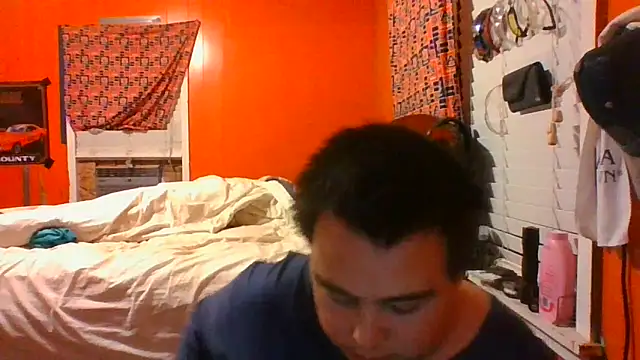 Theo269 online show from December 5, 8:27 pm