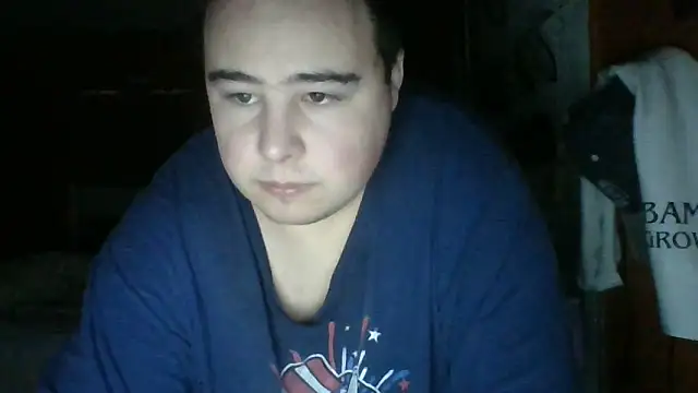 Theo269 online show from February 14, 8:38 pm