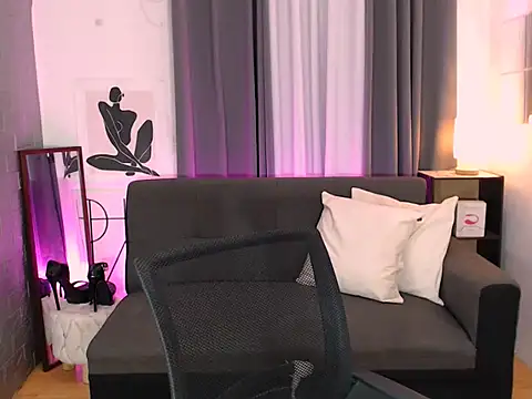 transSTARprincess online show from September 19, 12:23 am