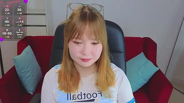 YourTanomi online show from November 10, 3:22 pm