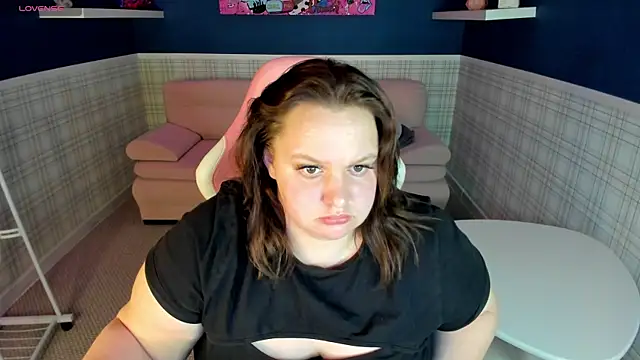 Snapshot of bbwsexis chatting on November 24, 8:52 pm bbwsexis online show from November 24, 8:52 pm