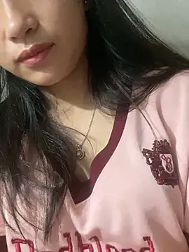 Snapshot of Ngoclan2k chatting on November 3, 10:10 pm Ngoclan2k online show from November 3, 10:10 pm