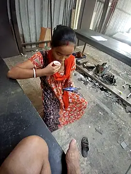 cuteriya5 online show from November 16, 10:10 am