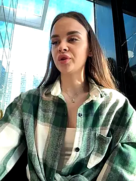 Snapshot of KristiRich chatting on November 15, 7:38 am KristiRich online show from November 15, 7:38 am