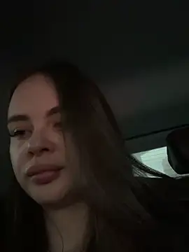 Snapshot of KristiRich chatting on November 19, 7:30 am KristiRich online show from November 19, 7:30 am