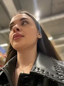 KristiRich online show from March 30, 12:39 pm