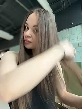 KristiRich online show from April 22, 11:12 am