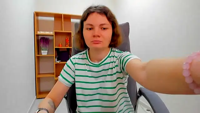 Stella-Maers online show from March 17, 8:06 am