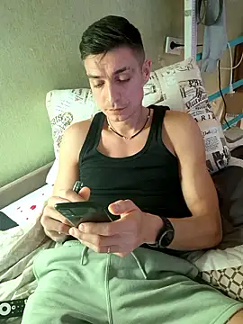 SoftVoltage online show from January 7, 7:49 pm