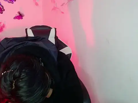 Snapshot of Samanta_777 chatting on November 18, 10:20 am Samanta 777 online show from November 18, 10:20 am