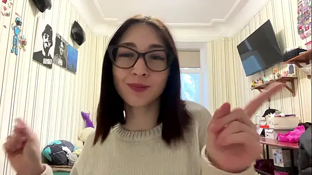 CharitaTafel online show from November 1, 9:55 am