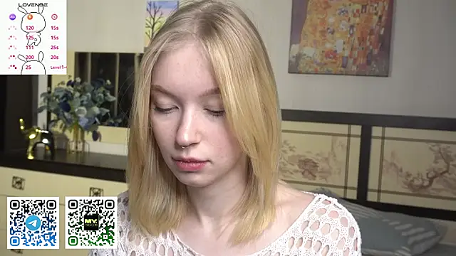 Snapshot of ShanelTunon chatting on November 30, 7:07 pm ShanelTunon online show from November 30, 7:07 pm