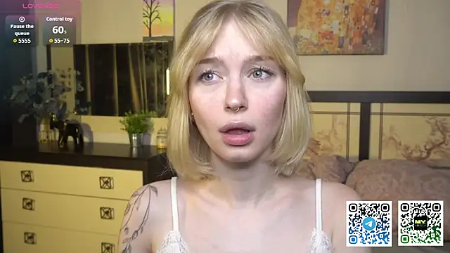 Snapshot of ShanelTunon chatting on December 5, 7:10 pm ShanelTunon online show from December 5, 7:10 pm